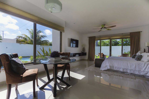 Biệt thự 430m2 có nội thất siêu #039;lung linh#039; - 8