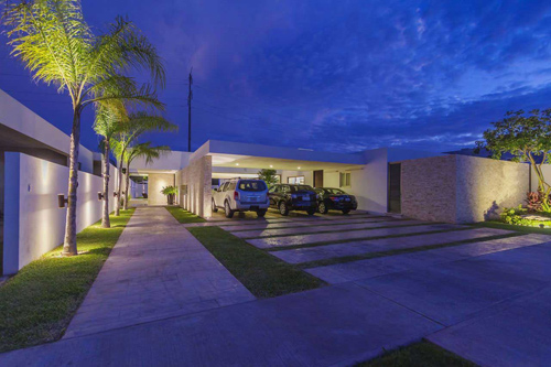 Biệt thự 430m2 có nội thất siêu #039;lung linh#039; - 12