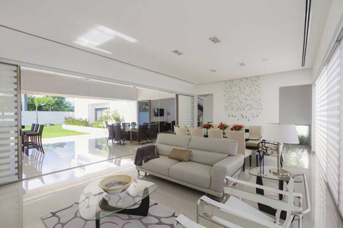 Biệt thự 430m2 có nội thất siêu #039;lung linh#039; - 6