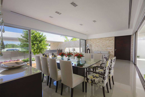 Biệt thự 430m2 có nội thất siêu #039;lung linh#039; - 7