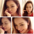 Làng sao - Phút nhí nhảnh đáng yêu của Jennifer Phạm