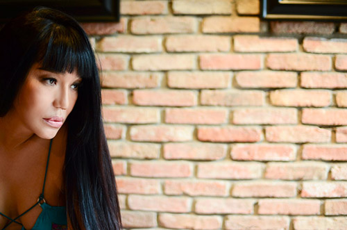 Cindy Thái Tài: quot;Biết đâu sẽ lên xe hoaquot; - 3