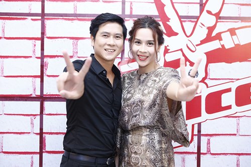 Jennifer Phạm giản dị vẫn đầy hấp dẫn - 10