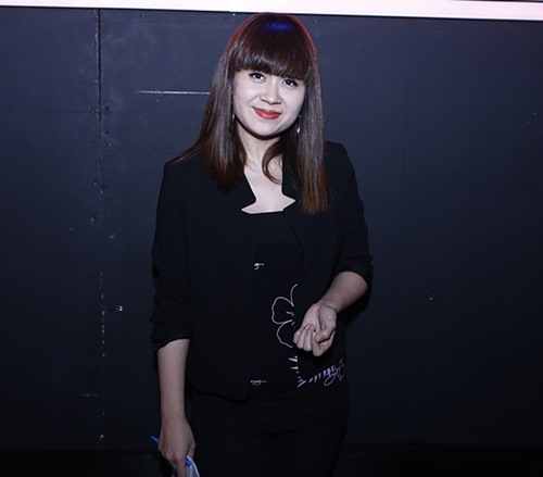 Jennifer Phạm giản dị vẫn đầy hấp dẫn - 14