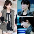 Làng sao - Taeyeon (SNSD) cười tươi hơn sau scandal