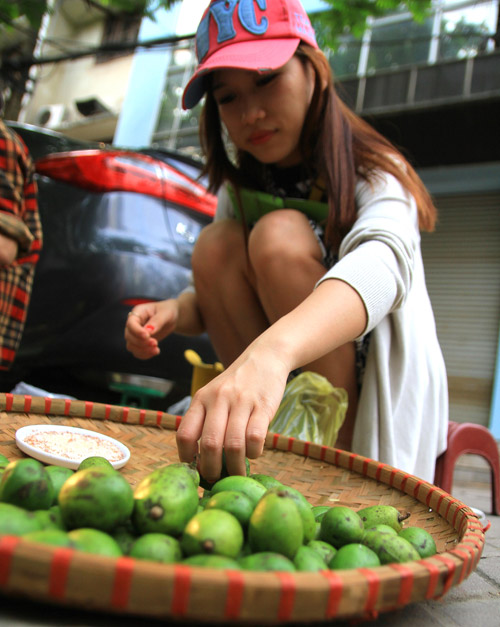 Cóc bao tử hút hồn chị em - 4