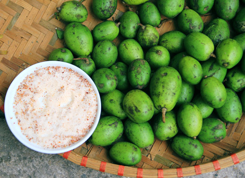 Cóc bao tử hút hồn chị em - 7