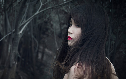 Sĩ Thanh quot;liều mìnhquot; ngâm nước 5 tiếng cho MV mới - 7