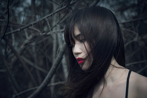 Sĩ Thanh quot;liều mìnhquot; ngâm nước 5 tiếng cho MV mới - 8