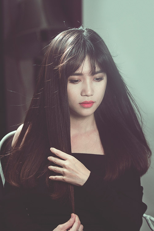 Sĩ Thanh quot;liều mìnhquot; ngâm nước 5 tiếng cho MV mới - 3