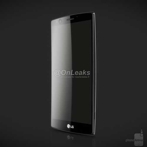 Xperia Z4 và LG G4 lần lượt bị quot;phơi bàyquot; trên trang benchmark - 3