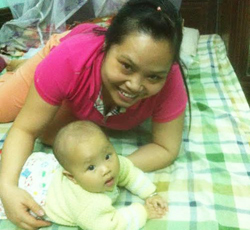 Ròng rã 3 năm một mình đi chữa vô sinh - 1