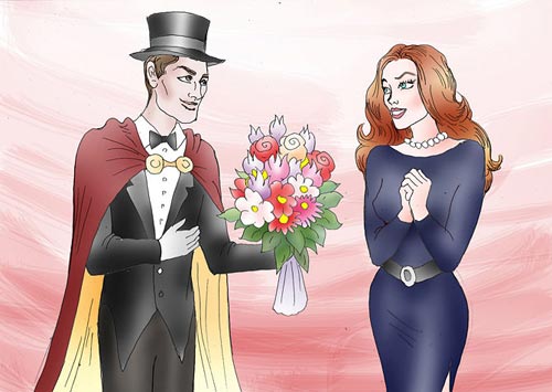 Mách #039;chiêu#039; trở thành người chồng hoàn hảo (P.1) - 1