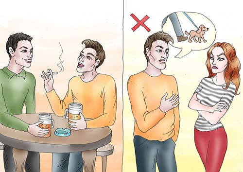 Mách #039;chiêu#039; trở thành người chồng hoàn hảo (P.1) - 3