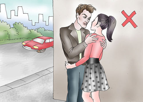 Mách #039;chiêu#039; trở thành người chồng hoàn hảo (P.1) - 4