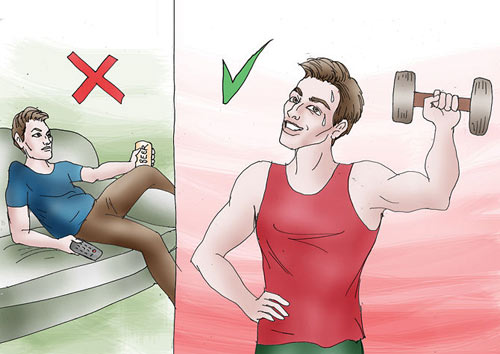 Mách #039;chiêu#039; trở thành người chồng hoàn hảo (P.1) - 5