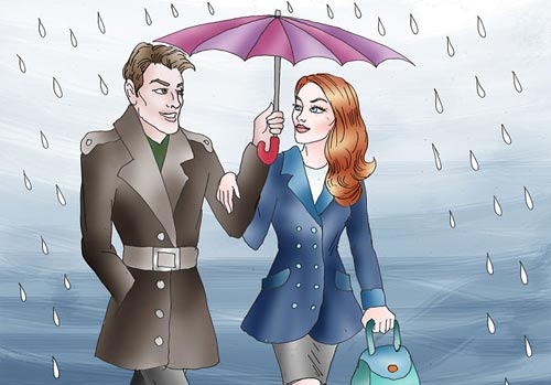 Mách #039;chiêu#039; trở thành người chồng hoàn hảo (P.1) - 6