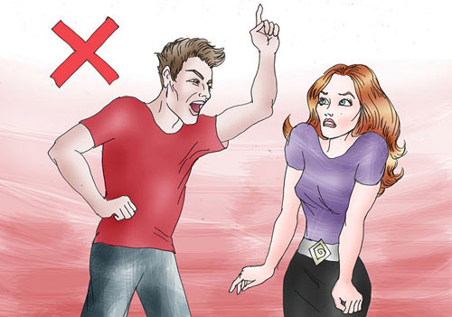 Mách #039;chiêu#039; trở thành người chồng hoàn hảo (P.1) - 7