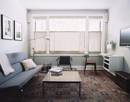 Ba vấn đề #039;điên cái đầu#039; thường gặp ở nhà chung cư - 1