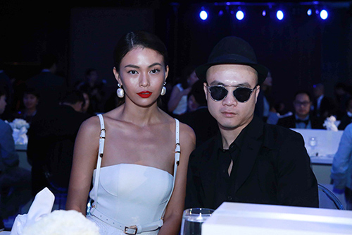 Hè vừa chớm, Sao Việt thi nhau #039;lột xác#039; - 11