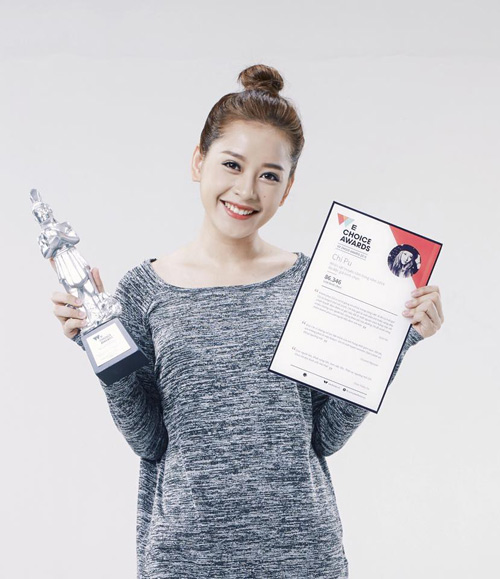 Hè vừa chớm, Sao Việt thi nhau #039;lột xác#039; - 7