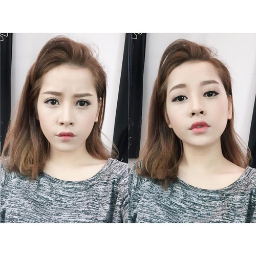 Hè vừa chớm, Sao Việt thi nhau #039;lột xác#039; - 6