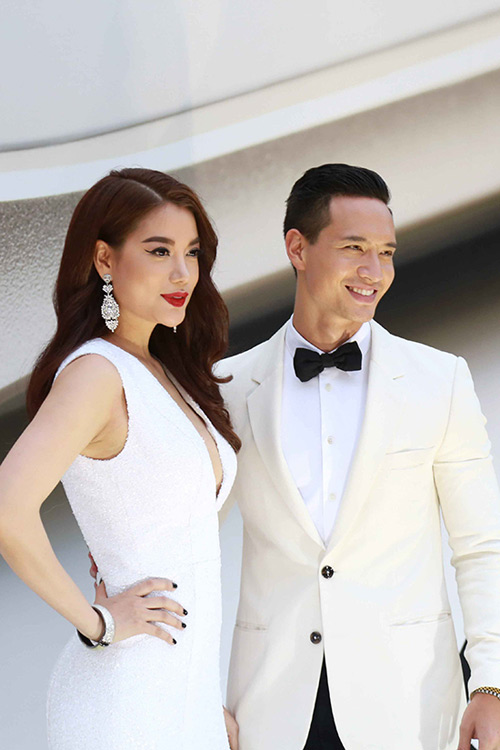 Hè vừa chớm, Sao Việt thi nhau #039;lột xác#039; - 10