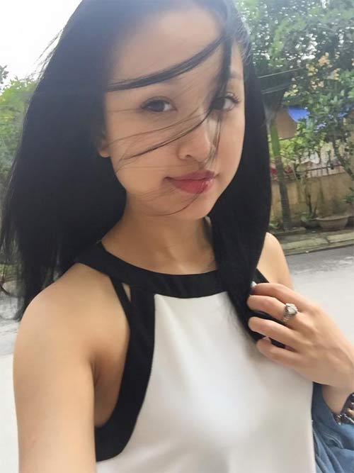Ngắm hình ảnh quot;cực ngầuquot; của con gái HH Hương Giang - 6