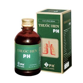 10 nguyên tắc vàng giúp dự phòng hen phế quản hiệu quả - 1