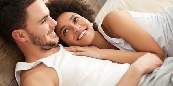 Tư thế ngủ tiết lộ tình trạng hôn nhân của bạn - 3