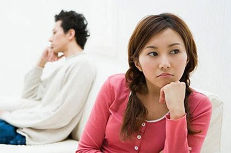Chồng ga lăng với tất cả phụ nữ, trừ tôi - 2