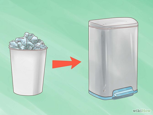 Bốn bước hiệu quả cho nhà chẳng còn chuột gặm nhấm - 3