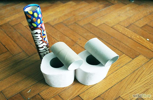 Bốn bước hiệu quả cho nhà chẳng còn chuột gặm nhấm - 8