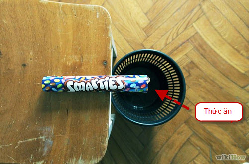 Bốn bước hiệu quả cho nhà chẳng còn chuột gặm nhấm - 10