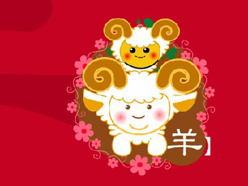 Dự đoán ba con giáp sẽ phát tài trong năm 2015 - 2