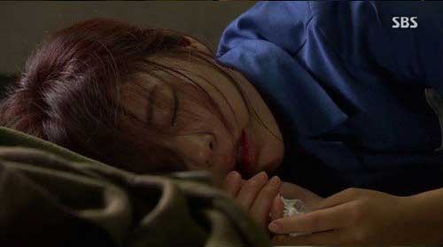 Hwang Jung Eum trở thành quot;tội phạm vị thành niênquot; - 3