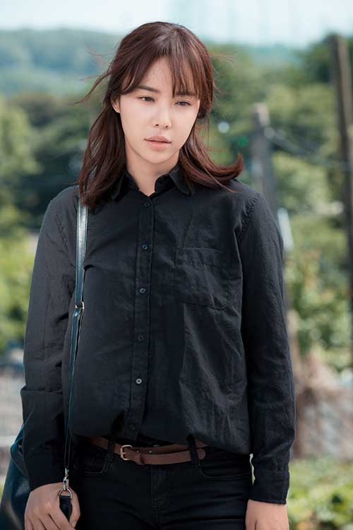 Hwang Jung Eum trở thành quot;tội phạm vị thành niênquot; - 5