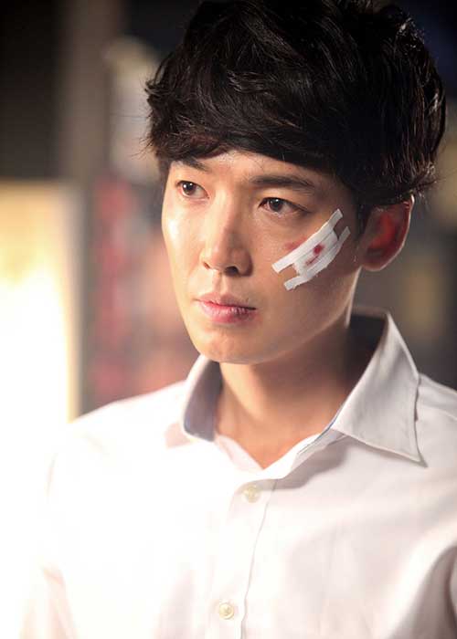 Hwang Jung Eum trở thành quot;tội phạm vị thành niênquot; - 7