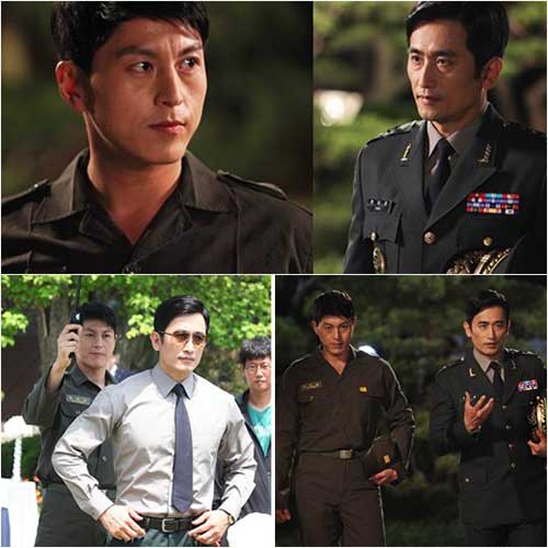 Hwang Jung Eum trở thành quot;tội phạm vị thành niênquot; - 10