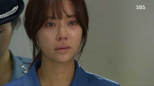 Hwang Jung Eum trở thành quot;tội phạm vị thành niênquot; - 4