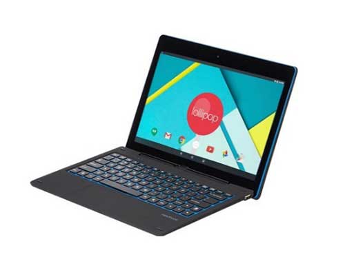 Ares 11: Máy tính bảng 2 trong 1 chỉ hơn 4 triệu VNĐ - 1