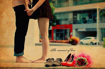 Thư tình: Yêu em là hạnh phúc của đời anh! - 1