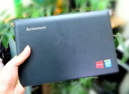 Cận cảnh MIIX 3, tablet “biến hình” của Lenovo - 3