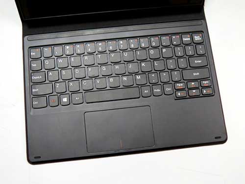 Cận cảnh MIIX 3, tablet “biến hình” của Lenovo - 6