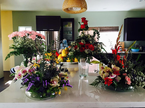 Cơ ngơi hoành tráng của nam ca sĩ Việt tại nước ngoài - 8