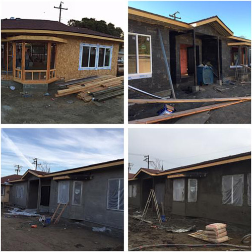 Cơ ngơi hoành tráng của nam ca sĩ Việt tại nước ngoài - 3