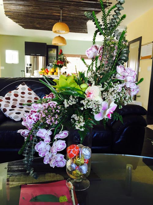 Cơ ngơi hoành tráng của nam ca sĩ Việt tại nước ngoài - 7