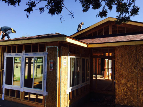 Cơ ngơi hoành tráng của nam ca sĩ Việt tại nước ngoài - 2