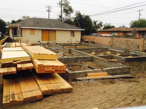 Cơ ngơi hoành tráng của nam ca sĩ Việt tại nước ngoài - 1