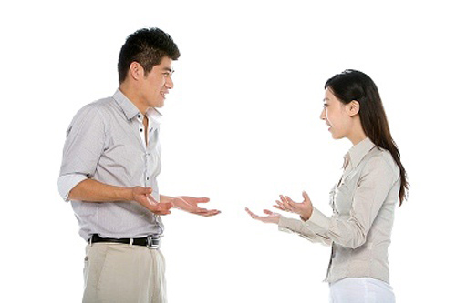 Học lỏm quot;gái hưquot; cách khiến chồng mê mệt - 3